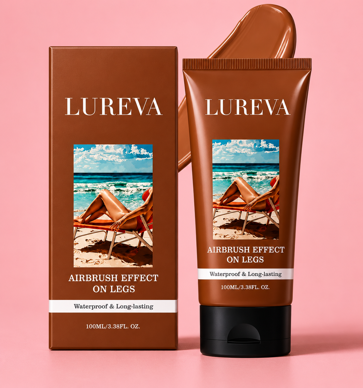 Lureva Body Perfecter