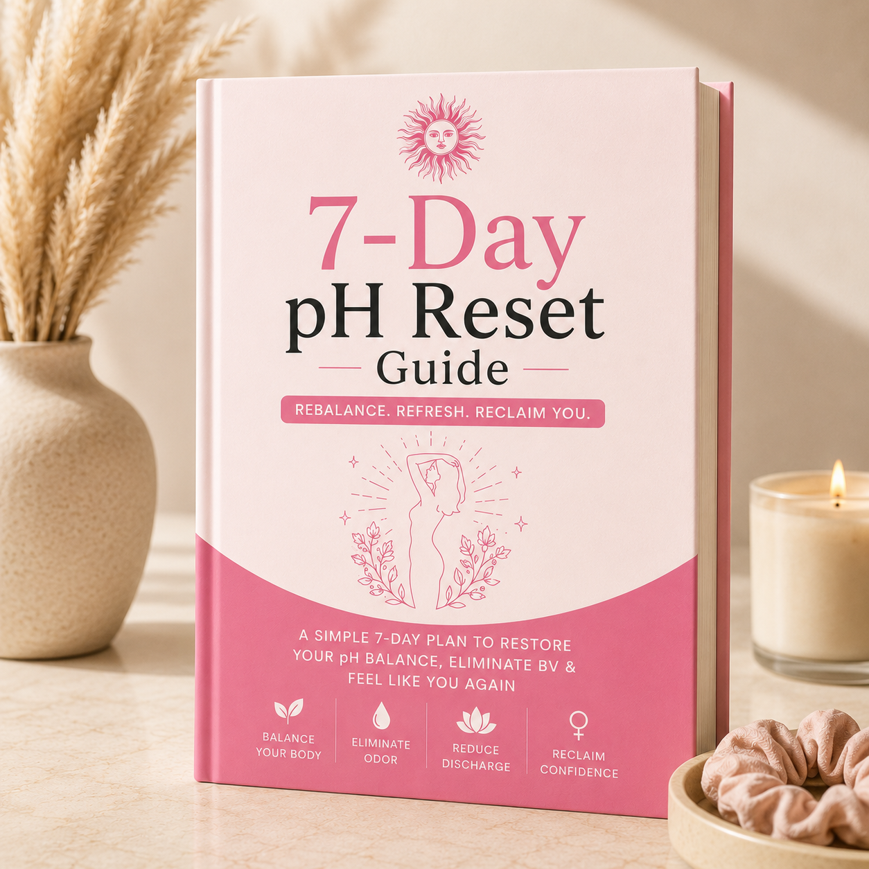 The 7-Day pH Reset Guide