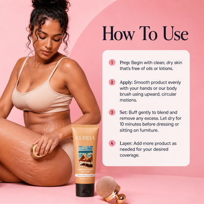 Lureva Body Perfecter