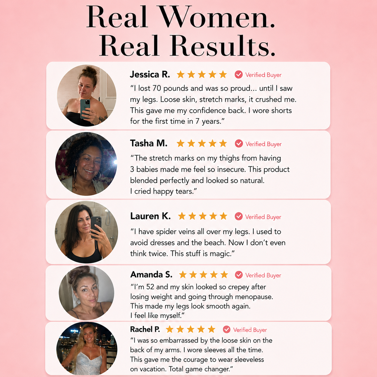 Lureva Body Perfecter
