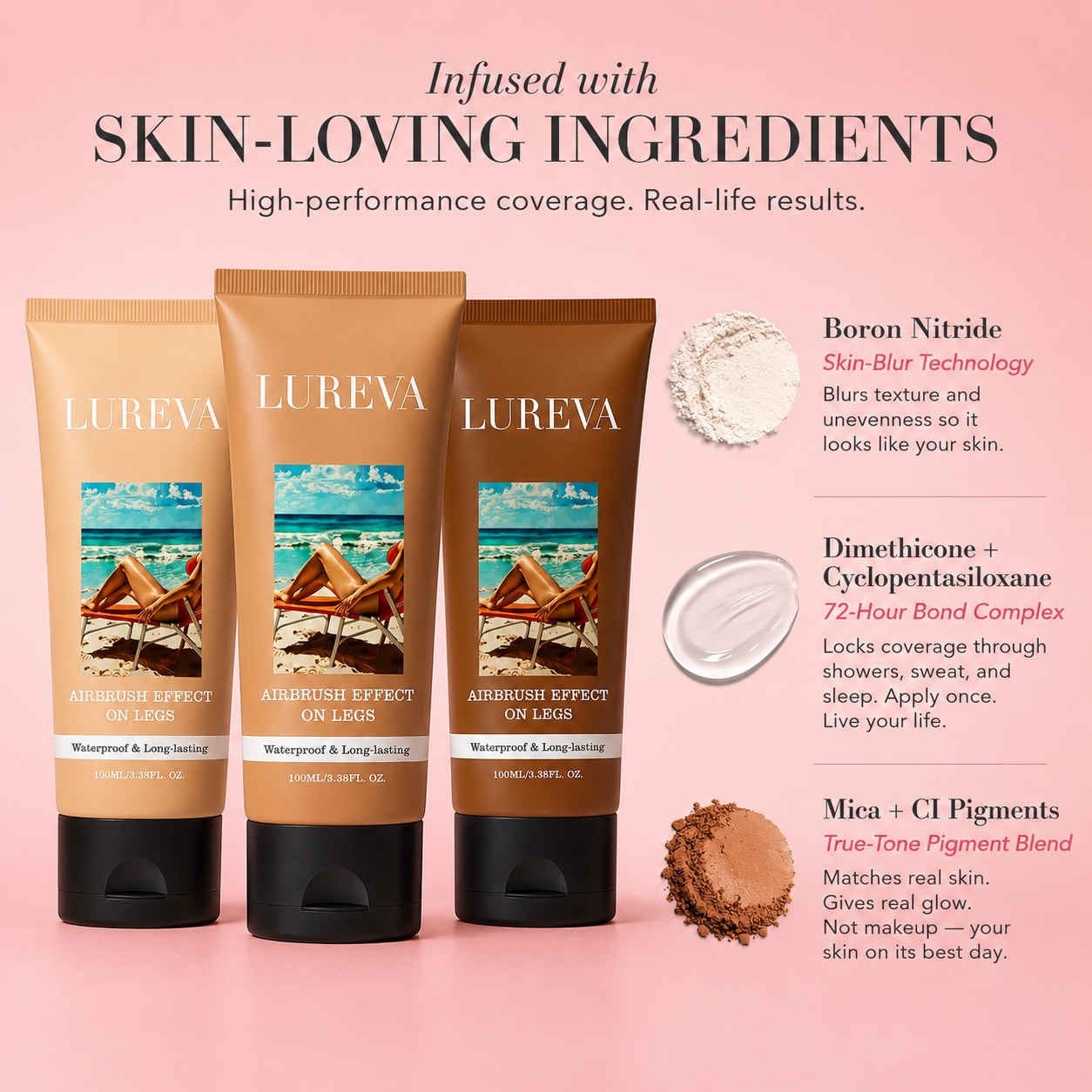 Lureva Body Perfecter