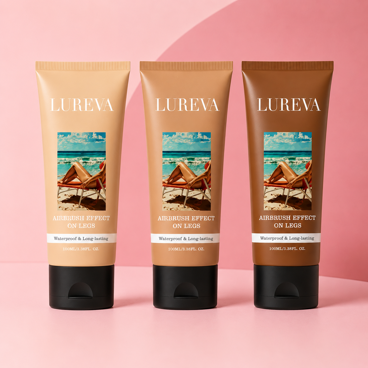 Lureva Body Perfecter